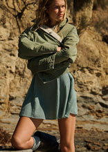 Load image into Gallery viewer, Reversible Slater Jacket