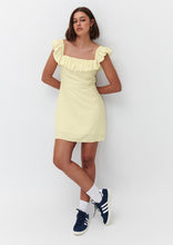 Load image into Gallery viewer, Martina Mini Dress