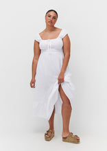Load image into Gallery viewer, Peggy Maxi Dress