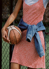 Load image into Gallery viewer, Sabrina Mini Dress