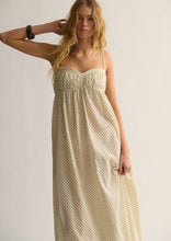 Load image into Gallery viewer, Dainty Maxi Dress