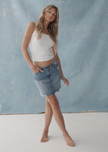 Load image into Gallery viewer, Davina Mini Skirt