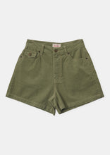 Load image into Gallery viewer, Lauren Cord Shorts