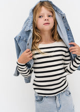 Load image into Gallery viewer, Arley Long Sleeve Top