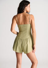 Load image into Gallery viewer, Iris Playsuit