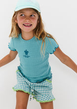 Load image into Gallery viewer, Y2K Vintage Frill Tee