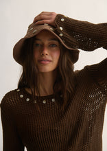 Load image into Gallery viewer, Cowrie Hat