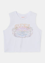 Load image into Gallery viewer, Cropped Singlet