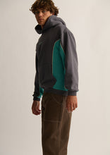 Load image into Gallery viewer, Warped Hoodie