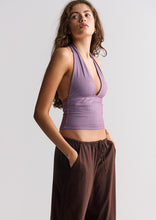 Load image into Gallery viewer, Shae Halter Top