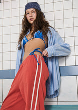 Load image into Gallery viewer, Hockey Track Pants