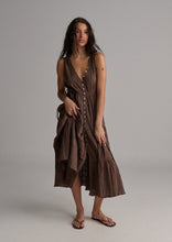 Load image into Gallery viewer, Orchid Maxi Dress