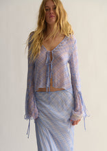 Load image into Gallery viewer, Dylan Maxi Skirt