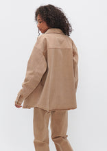 Load image into Gallery viewer, Jessie Overshirt