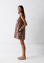 Load image into Gallery viewer, Naomi Mini Dress