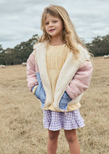 Load image into Gallery viewer, Eadie Puffer Jacket