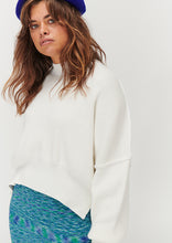 Load image into Gallery viewer, Cropped Hayley Knit