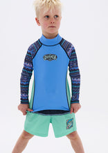 Load image into Gallery viewer, Rash Vest