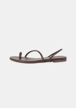 Load image into Gallery viewer, Lucy Strap Sandals