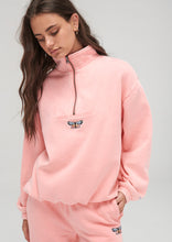 Load image into Gallery viewer, Thrift Quarter Zip