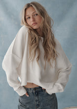 Load image into Gallery viewer, Cropped Hayley Knit