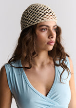 Load image into Gallery viewer, Crochet Beanie
