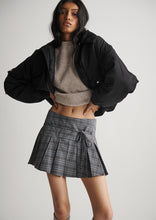 Load image into Gallery viewer, Coco Pleated Skirt