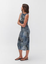 Load image into Gallery viewer, Sublime Midi Skirt
