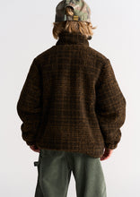 Load image into Gallery viewer, Reversible Barrel Jacket
