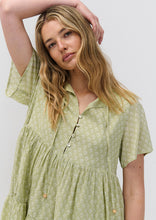 Load image into Gallery viewer, Freya Mini Dress