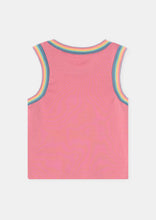 Load image into Gallery viewer, Ringer Singlet