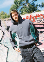 Load image into Gallery viewer, Warped Hoodie