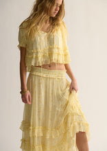 Load image into Gallery viewer, Gabrielle Maxi Skirt