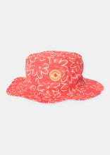 Load image into Gallery viewer, Reversible Bucket Hat