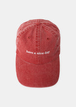 Load image into Gallery viewer, Personalised Slogan Classic Cap