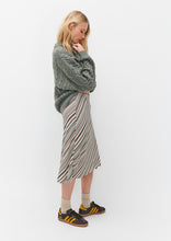 Load image into Gallery viewer, Jenna Midi Skirt