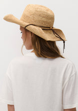 Load image into Gallery viewer, Marbella Straw Hat