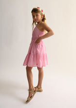 Load image into Gallery viewer, Demi Mini Dress