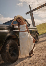 Load image into Gallery viewer, Esme Midi Skirt
