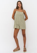 Load image into Gallery viewer, Bay Playsuit
