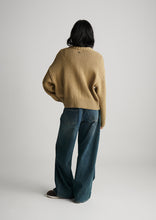 Load image into Gallery viewer, Cape Cardigan