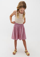 Load image into Gallery viewer, Zola Midi Skirt