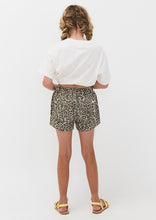 Load image into Gallery viewer, Leo Denim Shorts