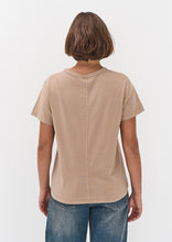 Load image into Gallery viewer, Natural Tee
