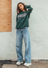 Load image into Gallery viewer, Oversized Crew