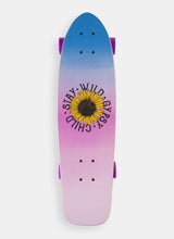 Load image into Gallery viewer, Gypsy Child Skateboard