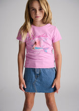 Load image into Gallery viewer, Sophia Tee
