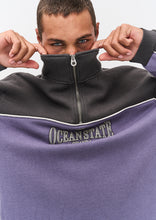 Load image into Gallery viewer, Tides Quarter Zip