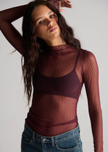 Load image into Gallery viewer, Kayla Long Sleeve Top