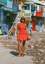 Load image into Gallery viewer, Vesper Mini Dress